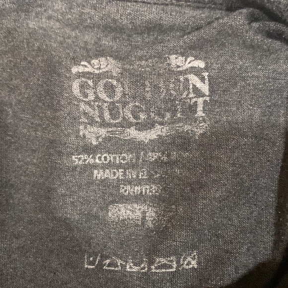 My Mascara Ran And I’m Counting It As Exercise Hoodie Medium EUC - Picture 4 of 4